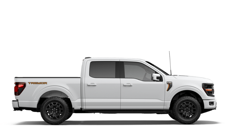 2026 Ford F-150® External Image 1